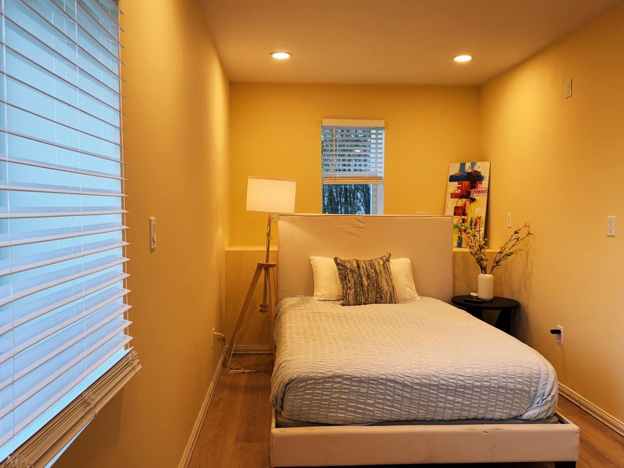 Hollywood Hills Haven-Guest House Los Angeles Dış mekan fotoğraf